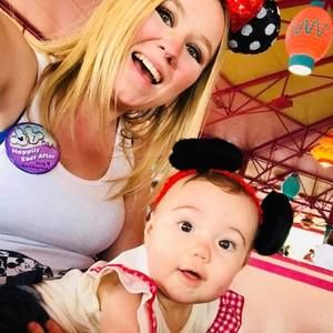 Meet your Posher, Mariah